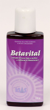 Betavital